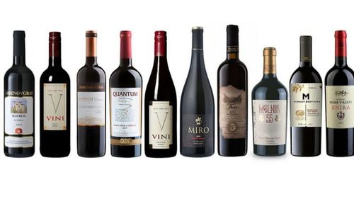 Perspectivele vinului în Bulgaria: recoltă mai mică dar de calitate mai bună și preţuri în creştere