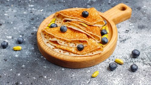 ABC în bucătărie | Cum să faci clătite perfecte în tigaia de oțel, fără să se lipească / Secretul de care trebuie să ții cont