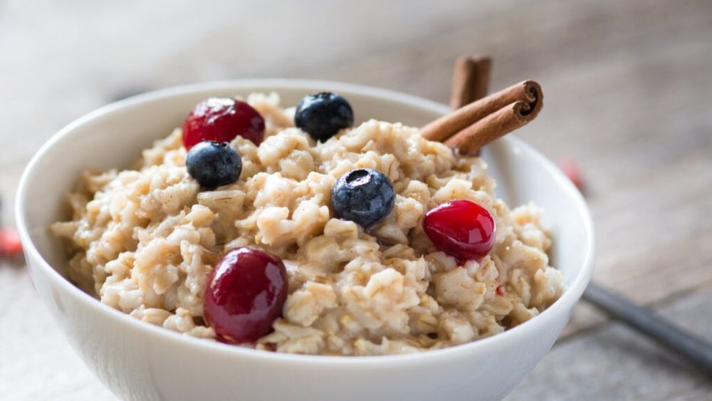 Fulgii de ovăz sunt buni pentru diabet? Cerealele integrale pot ajuta la îmbunătățirea controlului zahărului din sânge/Micul dejun poate fi savuros și sățios, fără creșteri glicemice