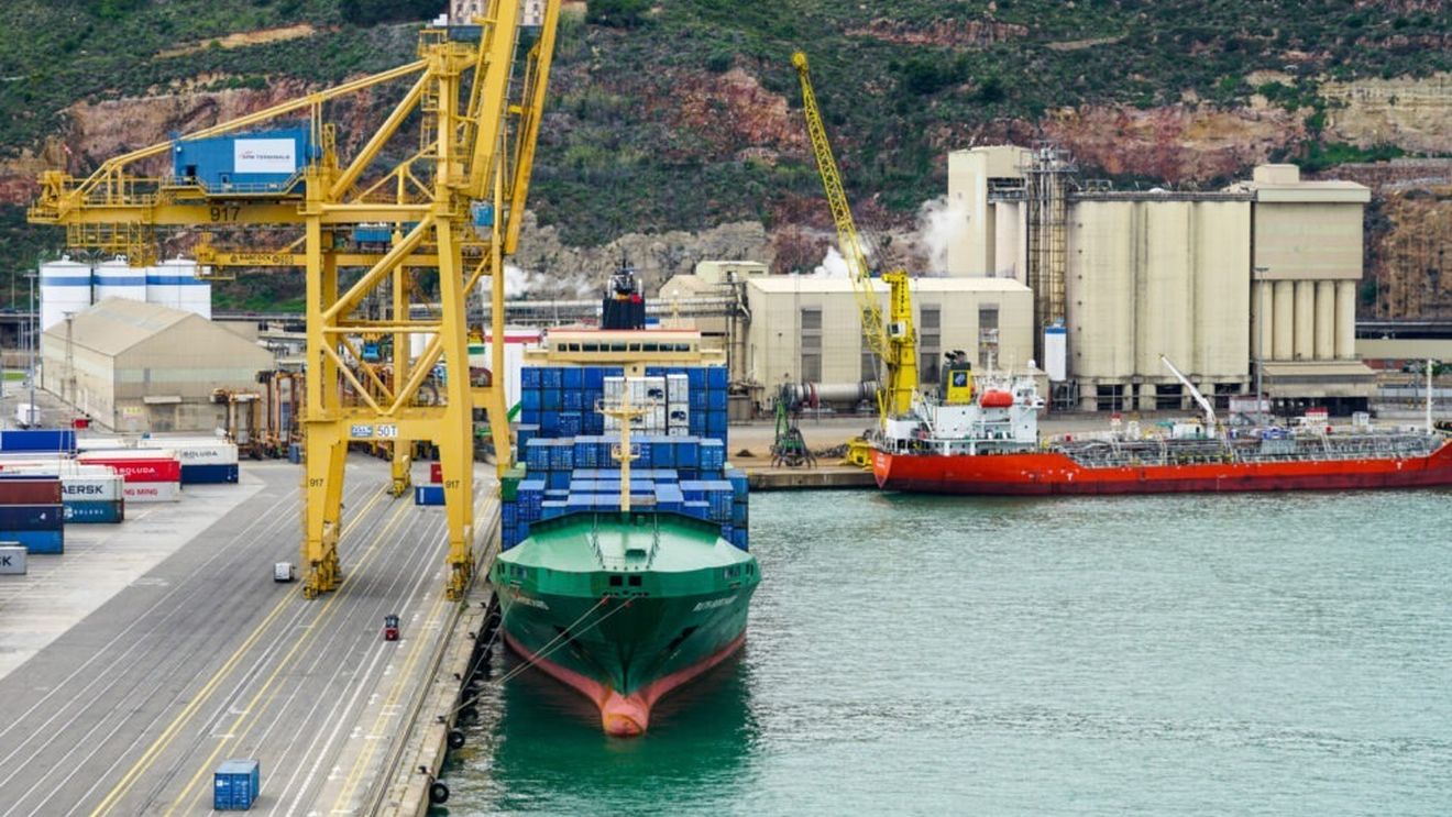 Curtea de Apel Constanţa a dispus arestarea în lipsă a trei italieni/Aceștia sunt cercetați în dosarul depunerii unor documente falsificate la autorităţile vamale prin care insecticide şi fungicide importate din China, interzise în UE, erau prezentate ca fertilizanţi şi urmau să ajungă în Italia şi Spania