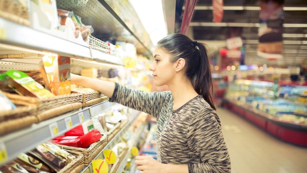 Plafonarea adaosului comercial la alimentele de bază, prelungită cu încă o jumătate de an / Proiectul, lansat în dezbatere publică de Ministerul Agriculturii