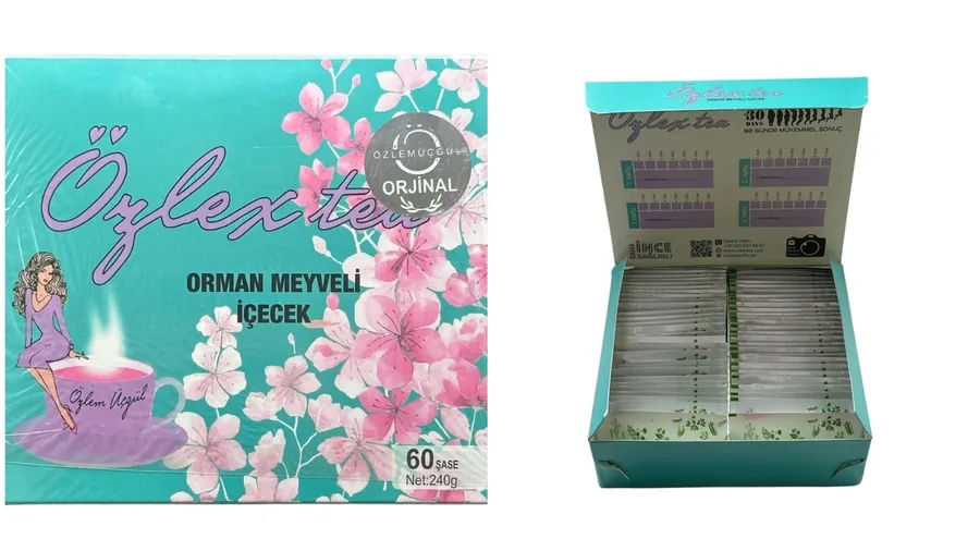 ceai, slabit, ceai turcesc, ozlex tea, ceai ozlex, ceai pentru slabit