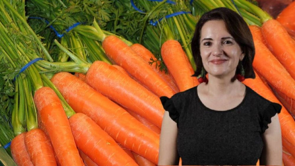 Dieta care te ajută să ții sub control refluxul gastric / Nutriționistul Tania Fântână te învață ce să pui în farfurie dacă suferi de Boala de Reflux Gastroesofagian