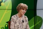 VIDEO | Cum recunoști un Salam de Sibiu autentic/ Carmen Gavrilescu explică semnele pe care trebuie să le cauți pe etichetă: „Noi am avut o dispută foarte mare chiar cu un producător care aducea din Ungaria un salam. Acesta imita inclusiv eticheta”