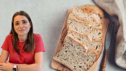 VIDEO | Când poți suspecta că suferi de boală celiacă - simptome și consecințe/ Doina Șerbu (influencer, „ Viața fără gluten și fără zahăr”): Poți fi și asimptomatic, cum a fost cazul meu