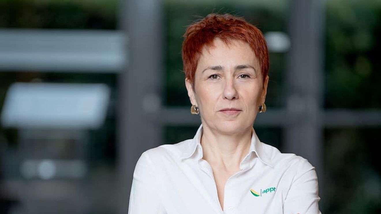 Cristina Cionga, Forumul APPR: „Dietele se schimbă. E un trend la nivelul Uniunii Europene. Fermierii români ar trebui să fie atenți la oportunități și să identifice culturi agricole care să furnizeze proteine alternative: năut, mazăre, poate soia”