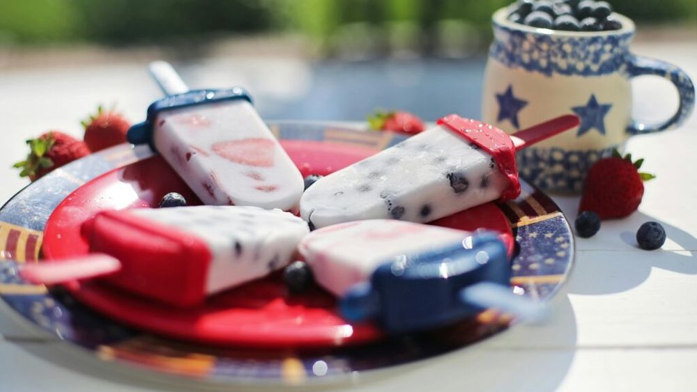 Cele mai bune alimente care te pot ajuta să treci cu bine peste vremea geroasă / Înghețata, ovăzul și supa de pui, în fruntea listei