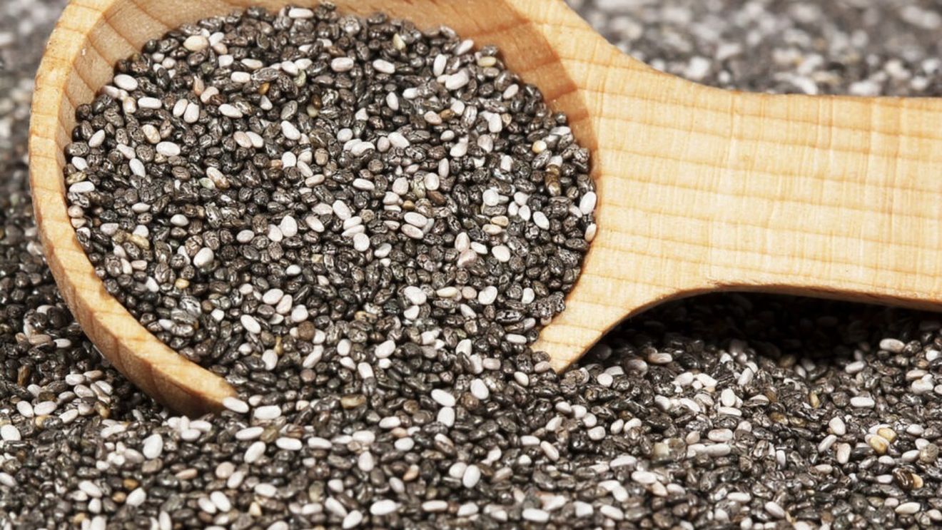 Semințele de chia ar putea avea beneficii pentru sănătatea arterială și hipertensiune / Iată ce spun studiile