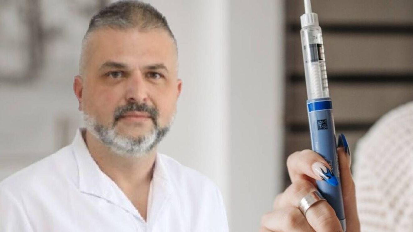 Fenomenul „Mounjaro” și dorința oamenilor de a slăbi / Psihologul clinician Bogdan Cotigă: „Popularitatea nu vorbește doar despre eficiența unui medicament, ci și despre societatea în care trăim. Silueta a devenit un indicator al succesului, al disciplinei și chiar al valorii personale”