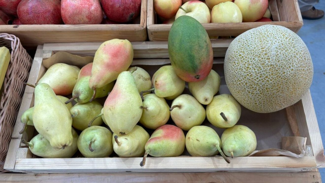 Războiul din Orientul Mijlociu lovește exporturile de mango ale Pakistanului. Fermierii se tem de pierderi masive