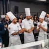 România intră pentru prima dată în competiția Bocuse d’Or Europe. Echipa concurează pe 16 martie pentru un loc în finala mondială de la Lyon