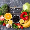 6 alimente care au mai multă vitamina C decât kiwi / Unele conțin de peste 20 de ori mai mult