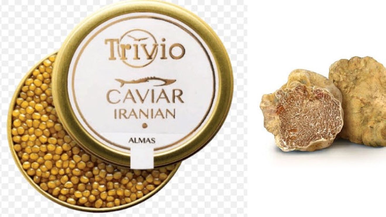 Cele mai scumpe alimente din lume. Un top pentru cei cu pretenții gastronomice fine