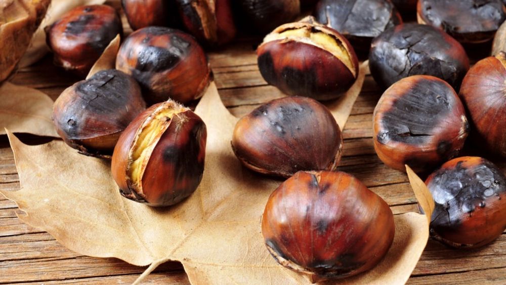 Maramureş: „Sărbătoarea Castanelor”, eveniment organizat integral din sponsorizări