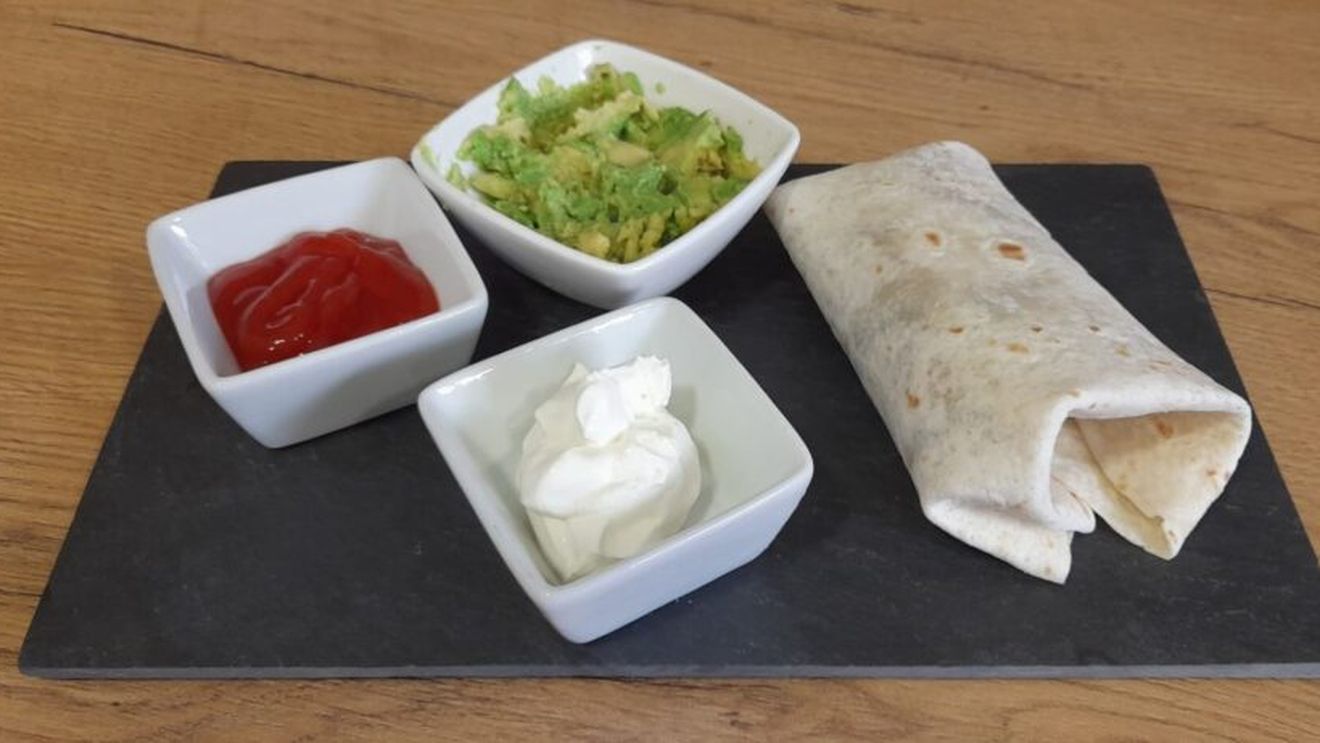 Fajitas de pui. O rețetă mexicană răspândită în întreaga lume