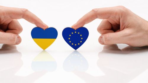 Bruxelles mizează pe o creștere a comerțului agricol cu Ucraina care să fie în beneficiul ambelor părți