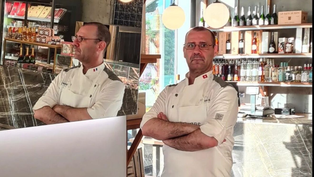 INTERVIU Chef Stephane Mora, care cândva i-a gătit lui Michael Jackson: „Eu am lucrat, am suferit, am abandonat, am revenit, am zâmbit, am plâns, dar asta face parte din proces” / În România este greu, deoarece mulți patroni de restaurant nu vin din domeniu