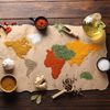 Ce ar mânca Ulise dacă și-ar reface astăzi călătoria? Harta gastronomică a „Odiseei”, de la Troia până în Itaca (P)