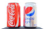 De ce Coca-Cola are gust mai intens, iar Pepsi pare mai dulce / Diferența stă în echilibrul dintre acizi, zahăr și bule