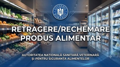 Alertă alimentară: Brânză Brie retrasă din magazinele METRO după detectarea bacteriei Listeria monocytogenes. ANSVSA: Nu consumați produsul