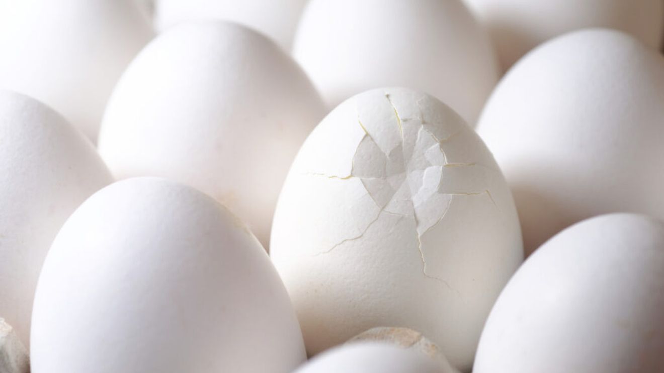 Criza ouălor | Statele Unite ale Americii au cerut ajutorul producătorilor italieni înainte de Paște / Italia este al patrulea mare producător din Europa dar producția internă abia reușește, la limită, să acopere consumul intern