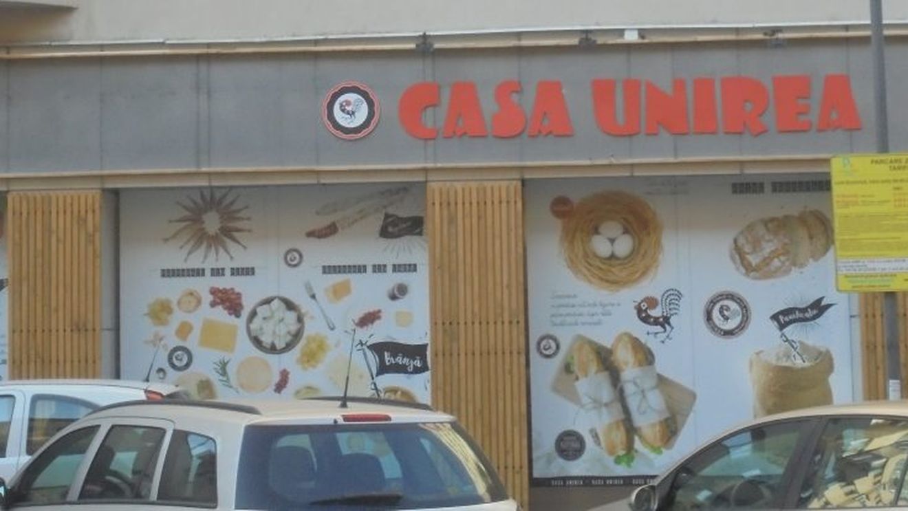 Guvernul liberal menține în funcțiune Casa de Comerț ”Unirea” lansată de PSD, dar intenționează să o transforme în ”platformă de colectare, sortare, ambalare, etichetare”