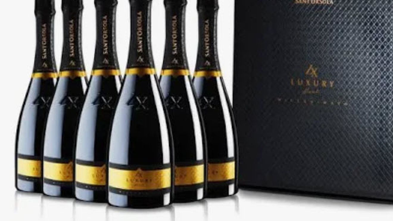 Exporturile de vin ale Italiei spre SUA sunt în impas din cauza îngrijorărilor cu privire la tarife