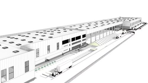 Portul Barcelona va avea cel mai avansat terminal pentru cafea din sudul Europei / Investiția se ridică la 30 de milioane de euro