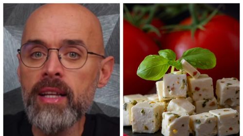 Ce este „febra Q”, boala care îți afectează inima, ficatul și plămânii? Răspunsul medicului Răzvan Vintilescu / Totul poate poate fi declanșat de o bacteria Coxiella burnetti, prezentă în brânza „de la țărani” făcută din lapte nepasteurizat