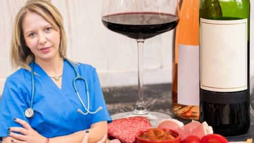 Sucurile îndulcite, alimentele ultraprocesate si alcoolul, cei mai mari dușmani ai siluetei. Dr Laura Panait : Pot influența rezultatele analizelor și evoluția anumitor boli
