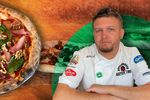 VIDEO | Cum recunoști o pizza napoletană autentică. Mirlogeanu Sorin, pizzaiolo Napoletinii: „Nu ai voie să schimbi rețeta aluatului și nu se folosește sucitorul”