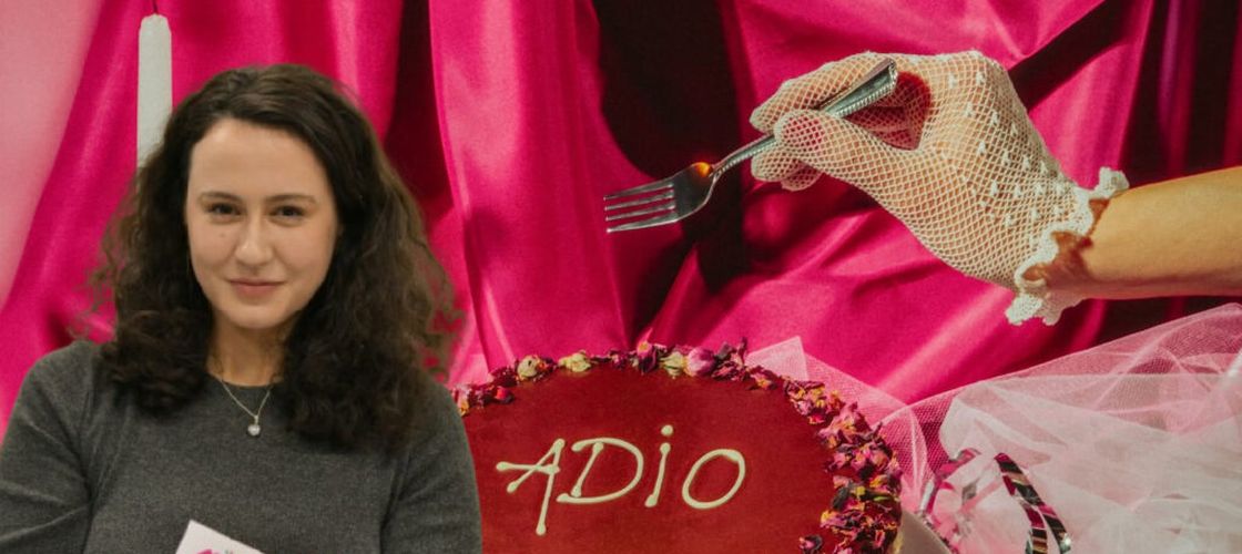 VIDEO | Colivă fără gluten / Ce ingredient folosește Mori pentru varianta alternativă a desertului tradițional. Ioana Mihai: „Câteodată e mai bună decât coliva clasică”