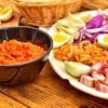 Gastronomia devine cartea de identitate a Țării Hațegului/ Proiectul ”Meniu Hațegan”: crema hațegană de fasole boabe cu ciuperci și costiță afumată/Rețeta a fost recuperată de jurnalistul culinar Cosmin Dragomir