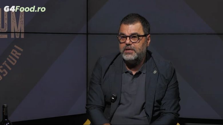 VIDEO | Zacusca de vinete rezistă în fața produselor „fistichii” / Inovația nu înlocuiește tradiția, dar poate adăuga valoare materiei prime românești