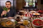 Nu sarmalele. Ciorba este adevăratul simbol gastronomic al României / Cosmin Dragomir (jurnalist culinar): „Ciorbele sunt chintesența bucătăriei tradiționale”