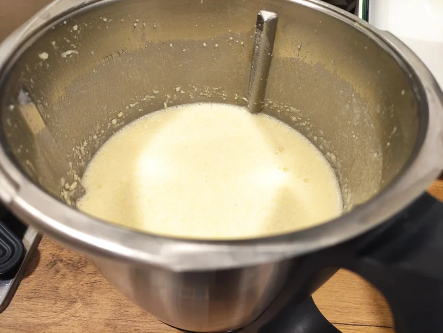 clatite, Thermomix