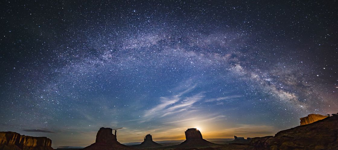 Descoperire: Un nor din inima Căii Lactee „ar avea gust” de zmeură și rom / În aceeași regiune au fost detectați și mai mulți alcooli