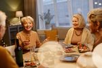 Cina care protejează inima după vârsta de 60 de ani. Ce recomandă cardiologii: „Fibrele trebuie să fie în centrul farfuriei”