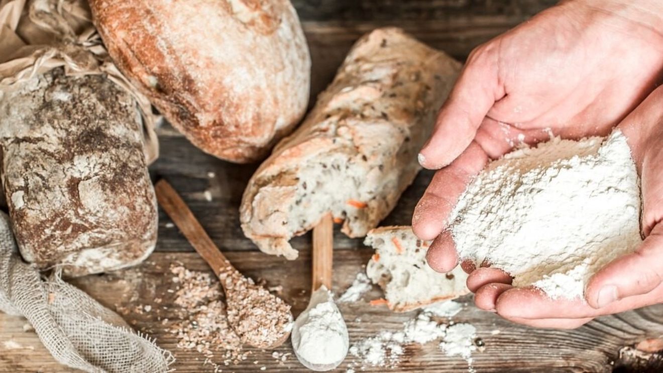 Ziua Internațională a Bolii Celiace/ Totul despre gluten/ Diferențe între boala celiacă, alergii, intoleranțe și care sunt reglementările europene în domeniul alimentelor fără gluten