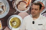 VIDEO | Cum poate evolua gastronomia românească / Chef Nico Lontras: „Cineva trebuie să facă legătura dintre fine dining și bucătăria de zi cu zi”