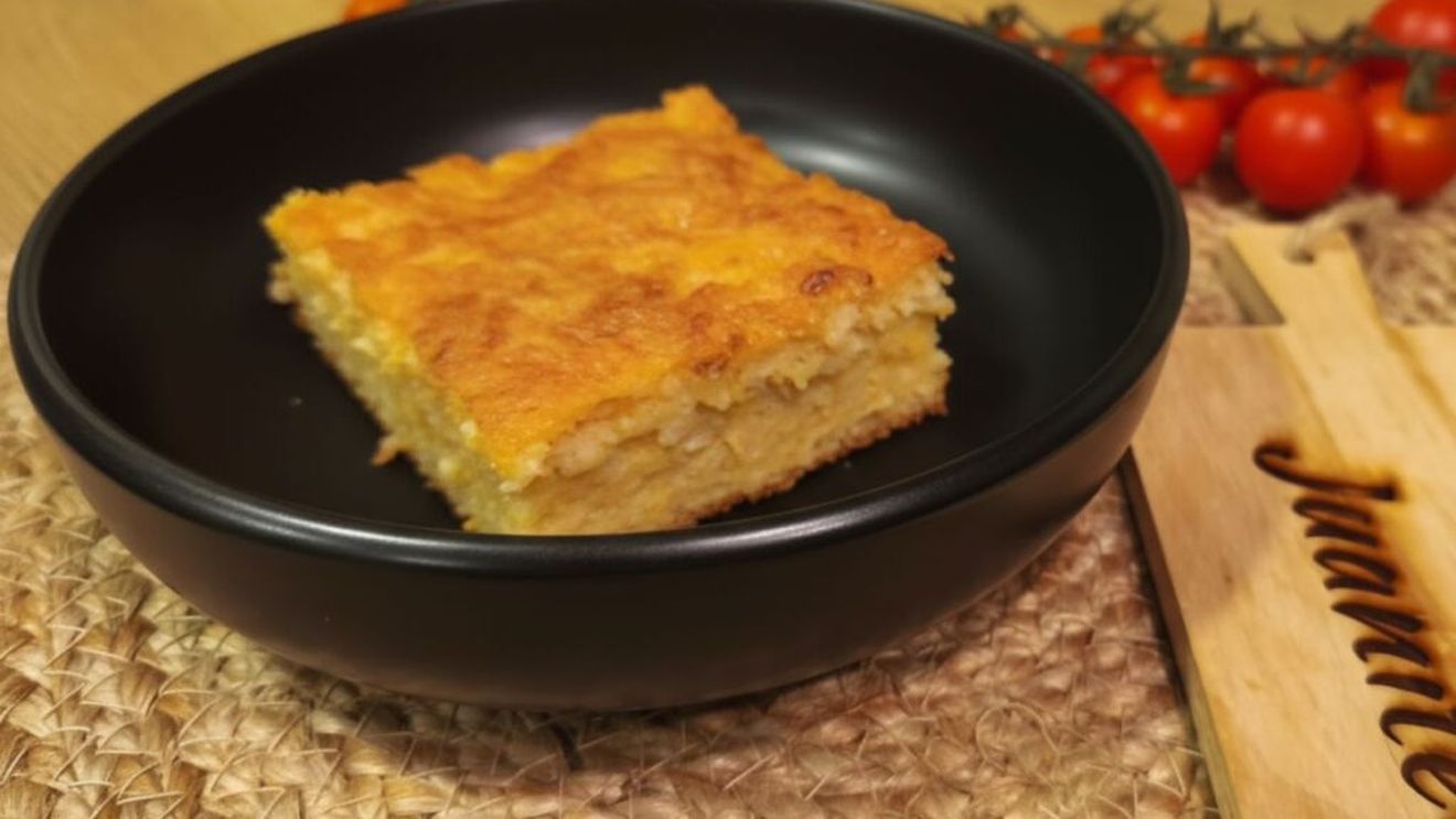 VIDEO FOTO | Rețetele Juanitei | Hachis parmentier, un fel de musaca în stil franțuzesc, cu piure în loc de cartofi prăjiți