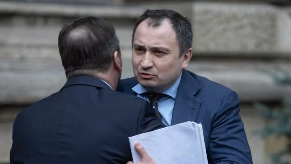 Ministrul ucrainean al agriculturii este suspectat de corupție / Mikola Solski, acuzat de însușirea ilegală a unor terenuri de stat în valoare de peste 7 milioane de dolari
