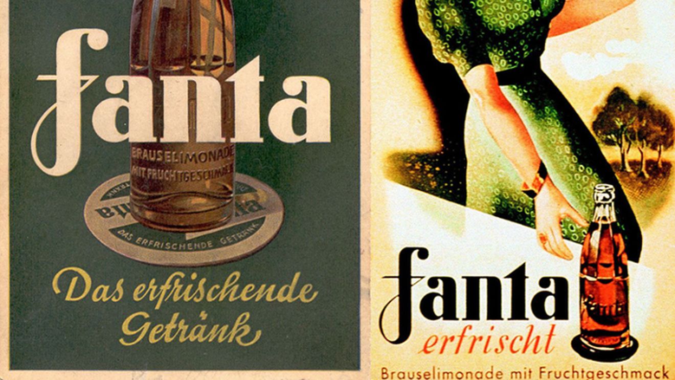 Fanta aniversează 70 de ani/ Cunoscuta băutură răcoritoare a fost creată în 1955 la Napoli, folosind portocalele locale/ Un pariu câștigat de creatorul ei cu compania care producea băuturi răcoritoare sub licență  Coca Cola