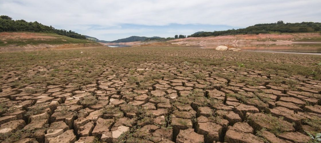 Criza apei lovește unul dintre cele mai mari huburi petroliere din Statele Unite / Producția de combustibili ar putea fi afectată