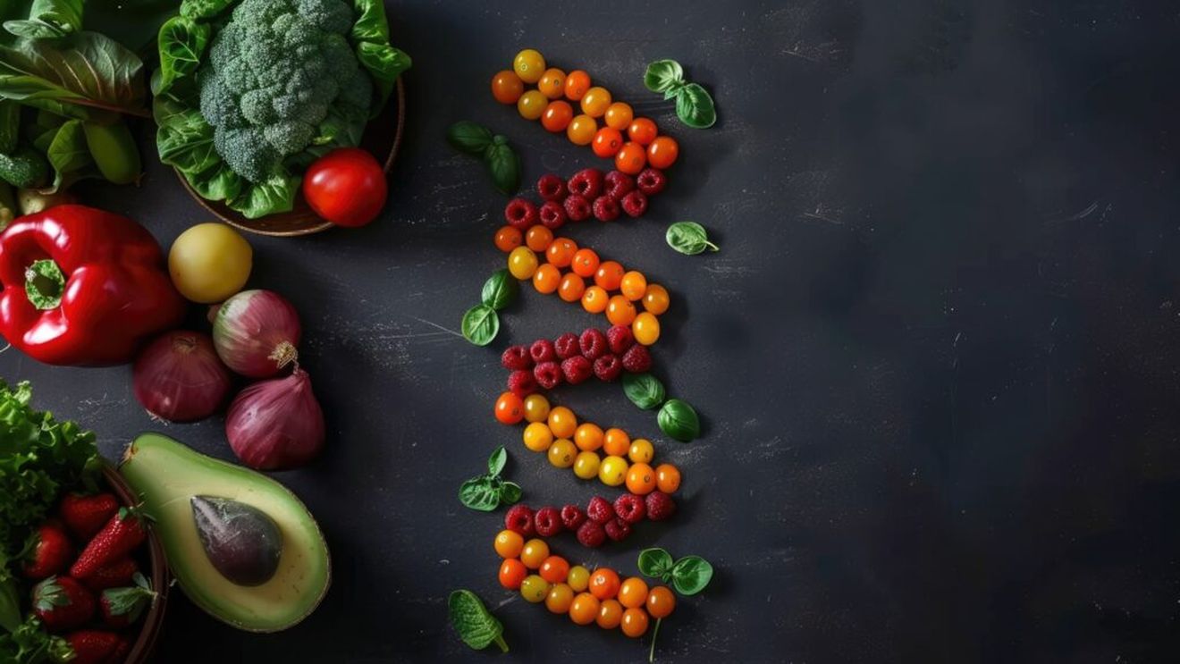 Ce îți place mai mult să mănânci și să bei e scris în gene. Noile tehnologii încep să confirme unele condiționări provenite din ADN