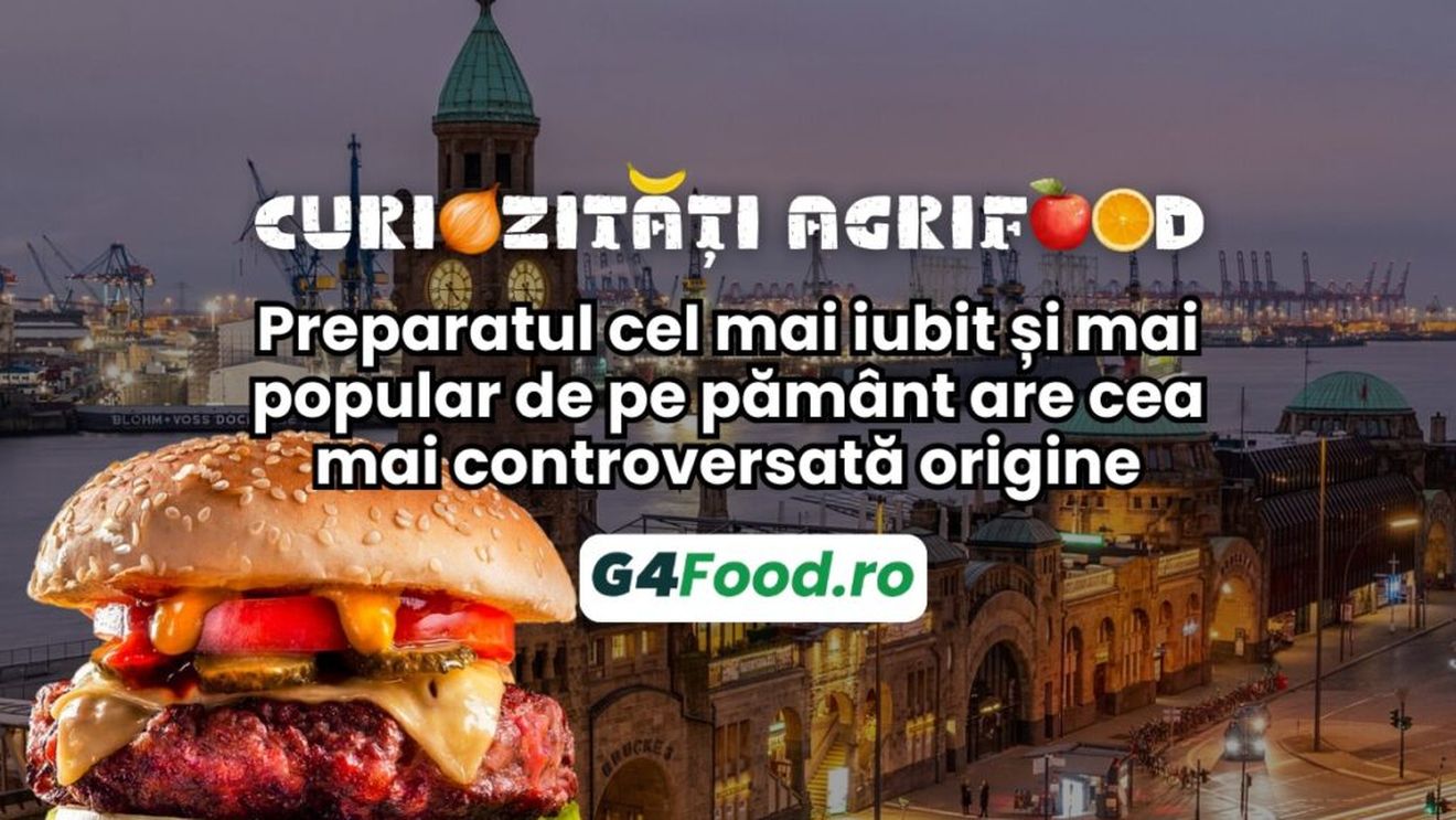 Curiozități agrifood: Preparatul cel mai iubit și mai popular de pe pământ are cea mai controversată origine
