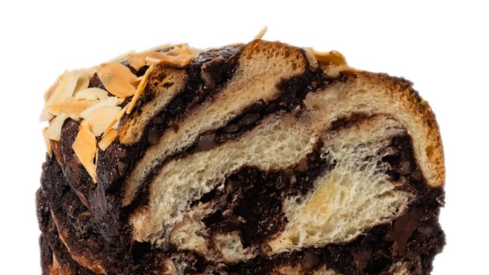 Cozonac ușor de făcut și fără cuptor: Rețetă specială pentru friteuza cu aer cald / E gata în 15 minute