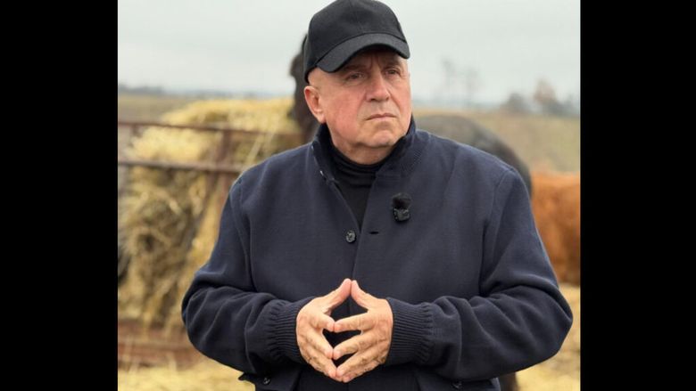 Daniel Buda cere UE eliminarea fermelor zootehnice din Directiva privind Emisiile Industriale/ „O fermă nu este o rafinărie. Un fermier care produce hrană pentru Europa nu trebuie tratat ca un operator industrial”
