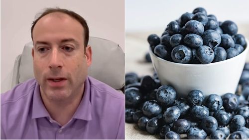 Un medic expert în longevitate dezvăluie ce aliment consumă în fiecare zi: ”Este Sfântul Graal!”. Specialistul a fost doctorul personal al unor atleți olimpici