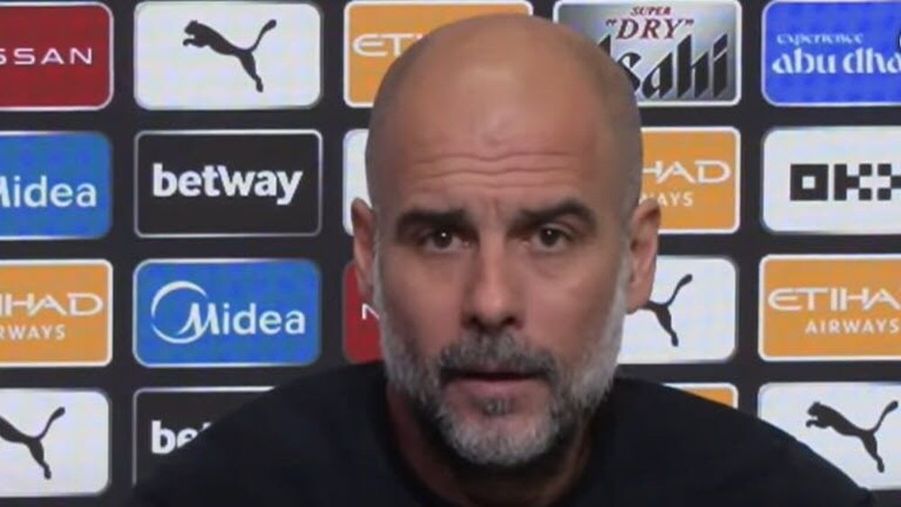 După rezultatele slabe ale echipei Manchester City, antrenorul Pep Guardiola nu poate mânca/ Starea de spirit i-a înrăutățit digestia